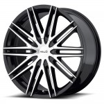 Цвет black / machined /K Цвет black / machined /K