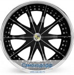 Цвет black / chrome /K Цвет black / chrome /K