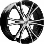 Цвет black / machined /K Цвет black / machined /K
