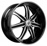 Цвет black / machined /K Цвет black / machined /K