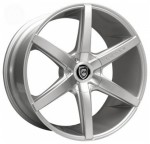 Цвет silver / machined /K Цвет silver / machined /K