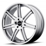 Цвет silver / machined /K Цвет silver / machined /K