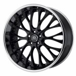 Цвет black / machined /K Цвет black / machined /K