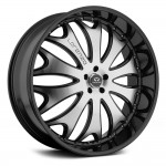 Цвет black / machined /K Цвет black / machined /K