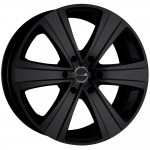 Цвет matt black Цвет matt black