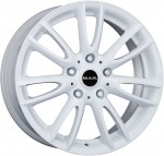 Цвет gloss White Цвет gloss White