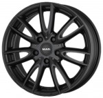 Цвет matt black Цвет matt black