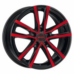 Цвет black and red Цвет black and red