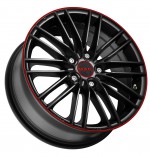 Цвет matt black Red stripe Цвет matt black Red stripe