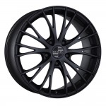Цвет matt black Цвет matt black