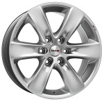 Цвет Hyper Silver Цвет Hyper Silver