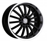 Цвет Gloss black mirror cut lip Цвет Gloss black mirror cut lip