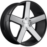 Цвет black / machined /K Цвет black / machined /K