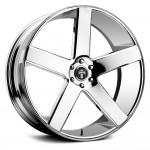 Цвет chrome / PVD /K Цвет chrome / PVD /K
