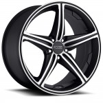 Цвет black / machined /K Цвет black / machined /K