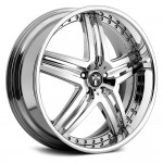 Цвет CHROME Цвет CHROME