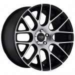 Цвет black / machined /K Цвет black / machined /K