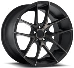 Цвет black / machined /K Цвет black / machined /K