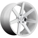 Цвет machined / white /K Цвет machined / white /K