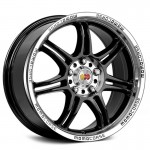 Цвет glossy black polished Цвет glossy black polished