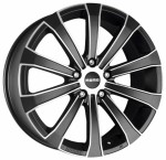 Цвет matt carbon polished Цвет matt carbon polished