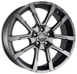 Цвет matt anthracite Цвет matt anthracite