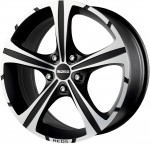 Цвет matt black polished Цвет matt black polished