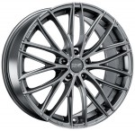 Цвет grigio corsa bright Цвет grigio corsa bright