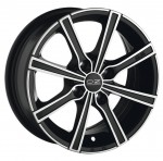 Цвет matt black diamond cut Цвет matt black diamond cut