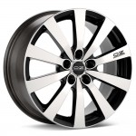 Цвет matt black diamond cut Цвет matt black diamond cut