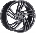 Цвет matt graphite Цвет matt graphite