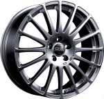 Цвет race silver + black lettering Цвет race silver + black lettering