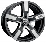 Цвет matt black diamond cut Цвет matt black diamond cut
