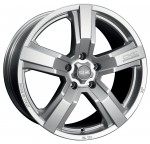 Цвет Matt Race Silver Цвет Matt Race Silver