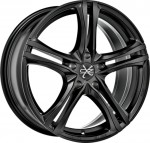 Цвет matt black Цвет matt black