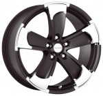 Цвет matt black Цвет matt black
