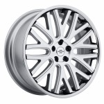Цвет silver mirror machine cut face lip Цвет silver mirror machine cut face lip