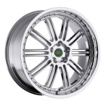 Цвет CHROME Цвет CHROME