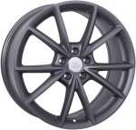 Цвет matt gun metal Цвет matt gun metal