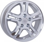 Цвет silver polished Цвет silver polished