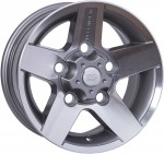 Цвет anthracite polished Цвет anthracite polished