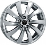 Цвет polar silver Цвет polar silver
