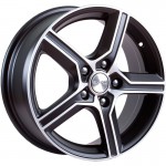 Цвет black matt polished Цвет black matt polished