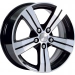 Цвет black glossy polished Цвет black glossy polished