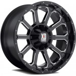 Цвет black / machined /K Цвет black / machined /K