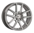 1000 Miglia MM041 6.5x16 5/112 DIA 57.1 black polished