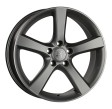1000 Miglia MM1001 8.5x19 5/112 DIA 66.6 silver