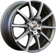 Alcasta M12 6x15 5/105 DIA 56.6 GMF
