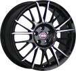 Alcasta M33 7x17 5/105 DIA 56.6 WF