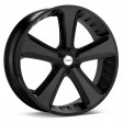 American Racing VN870 9.5x24 5/150 DIA 110.5 black /K